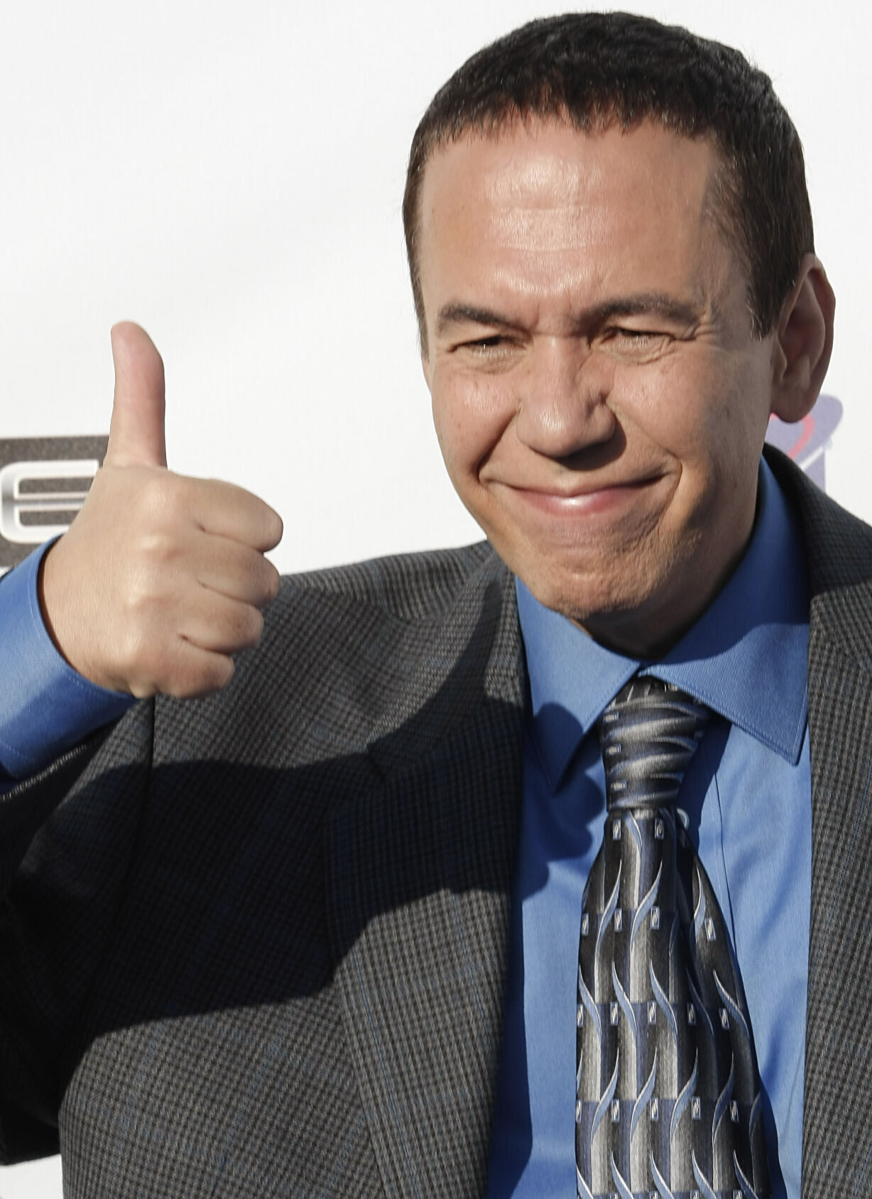 Gilbert Gottfried